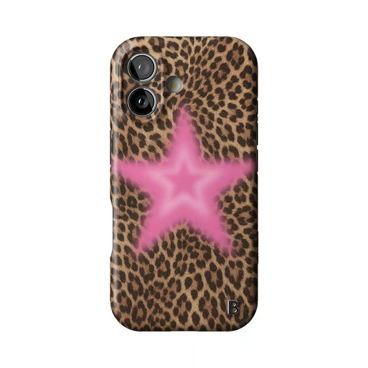 Blair Statement iPhone Case