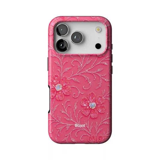 San Jose iPhone Case