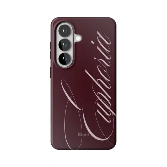 Euphoria Samsung Case