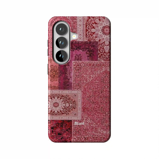 Hadiya Samsung Phone Case