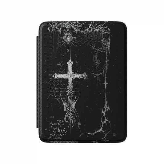 Wired Kindle Case