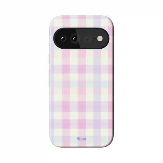 Paige Pixel Case