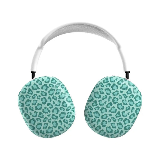 Wild Teal AirPod Max Case