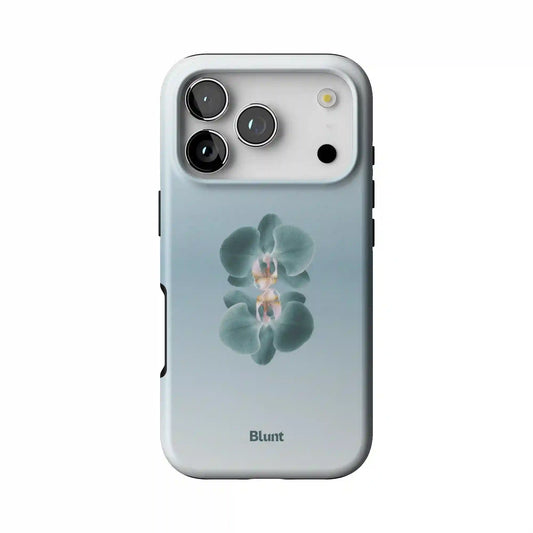 Orchid iPhone Case