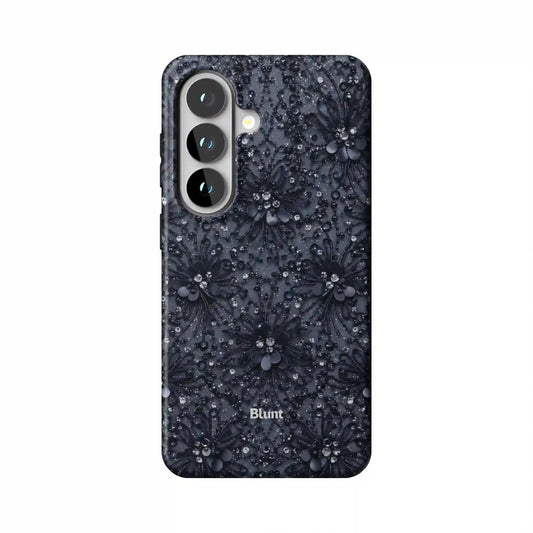 Obsidian Veil Samsung Case
