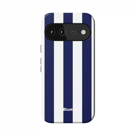 Sidelines Pixel Case