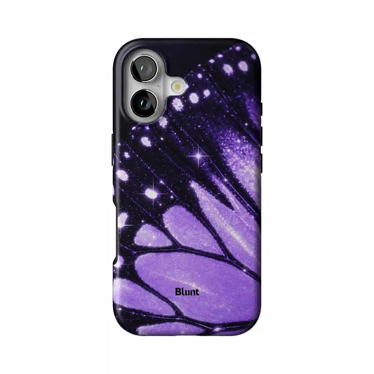 Vidia iPhone Case