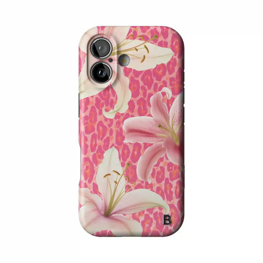 Chelily Statement iPhone Case