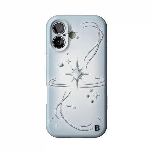 Astrelle Statement iPhone Case