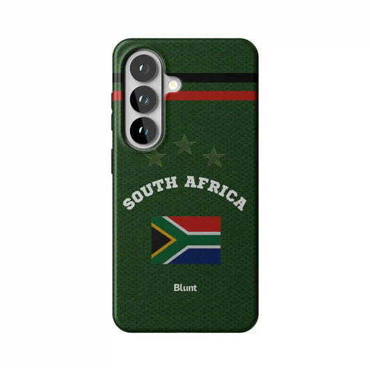 WC South Africa Samsung Case