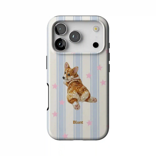 Bunbun iPhone Case