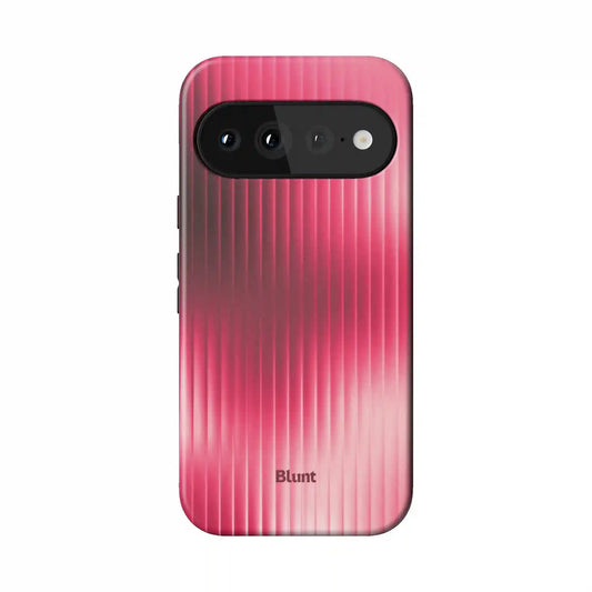 Rose Mirage Pixel Case