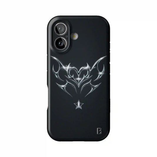 Starbound Statement iPhone Case