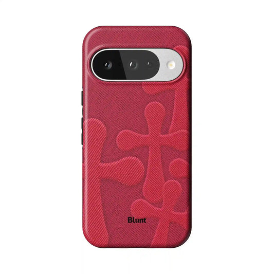 Myrkan Pixel Case