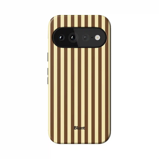 Pillar Pixel Case