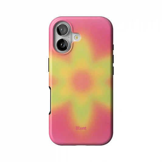 Apple Bloom iPhone Case