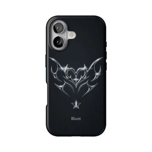 Starbound iPhone Case
