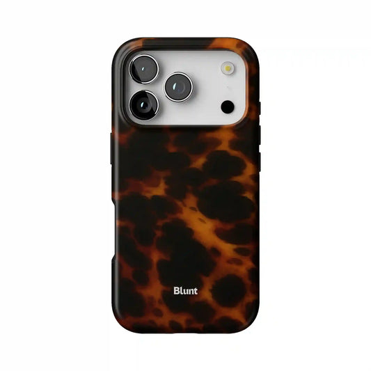 Ember iPhone Case