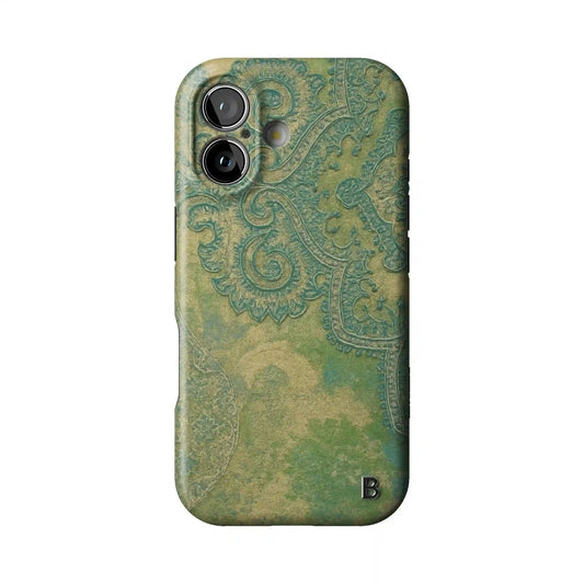 Taisie Statement iPhone Case