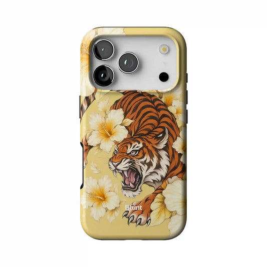 Kiro Ikari iPhone Case