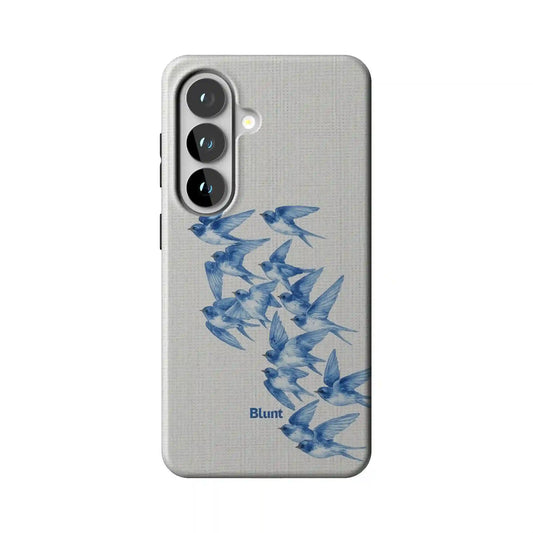 Nestly Samsung Case