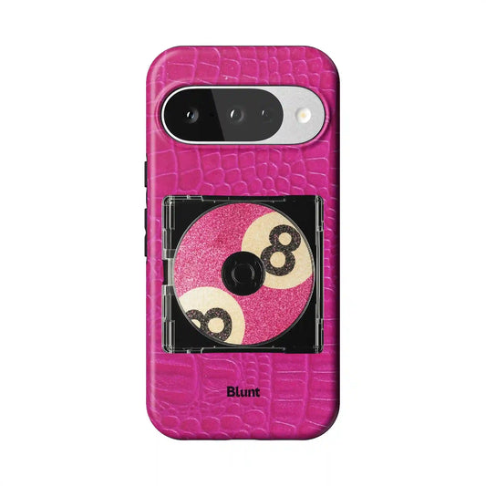 Eightball Mix Pixel Case