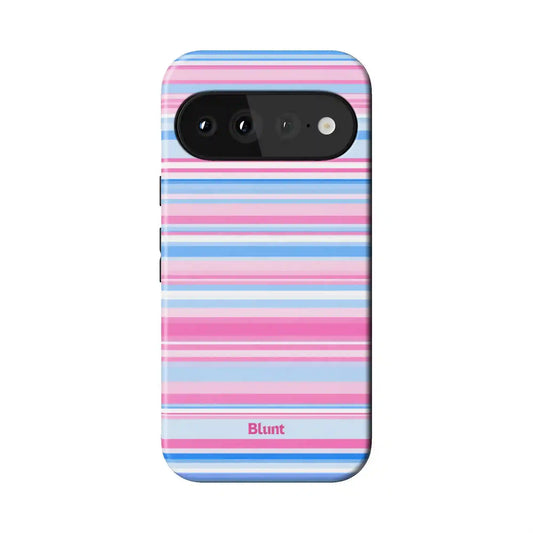 Bubblegum Baby Pixel Case