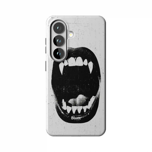 Venomous Samsung Case