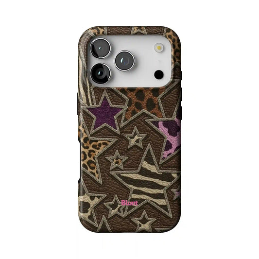 Rozani iPhone Case