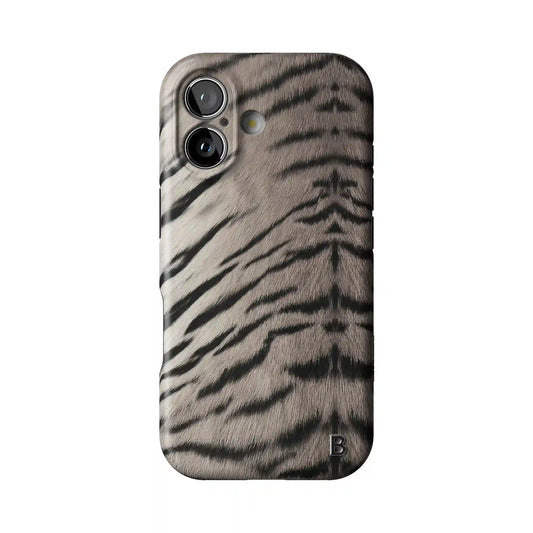 Tigress Statement iPhone Case