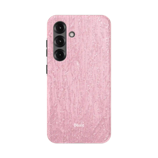 Rose Texture Samsung Case