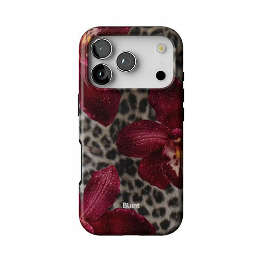 Belle iPhone Case
