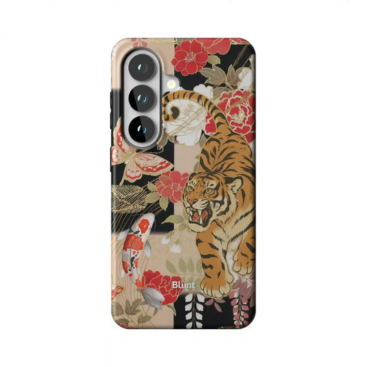 Tora Samsung Case