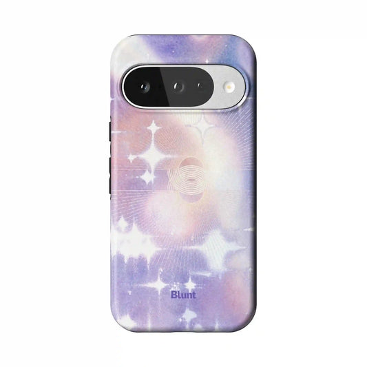 Ethrea Pixel Case