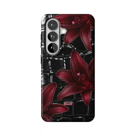 Luxe Blossom Samsung Case
