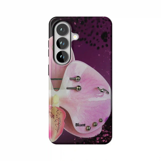Blushaid Samsung Case