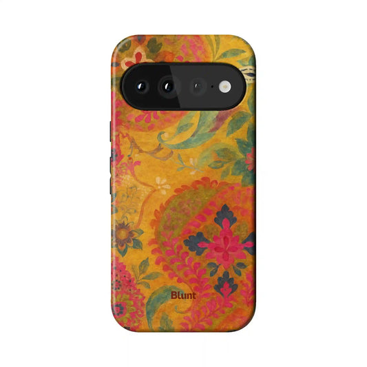 Mienne Pixel Case