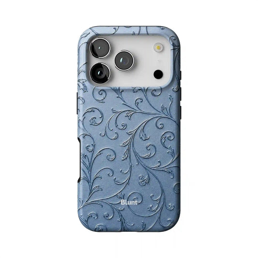 Polish iPhone Case