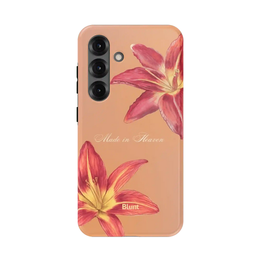 Made in Heaven Samsung Case