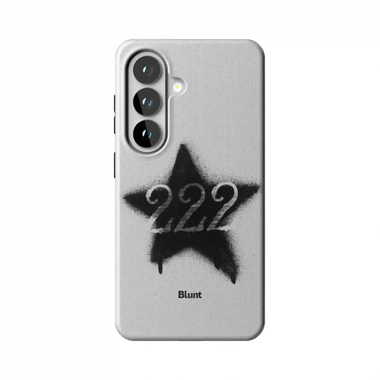 Aligned Path Samsung Case