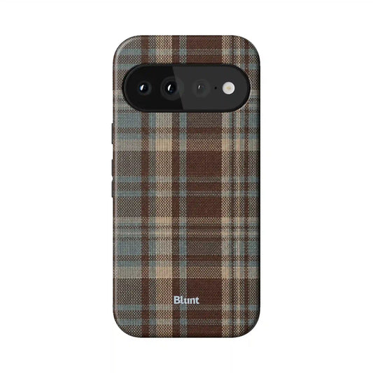 Sherlock Pixel Case