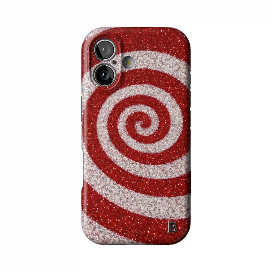 Circane Statement iPhone Case
