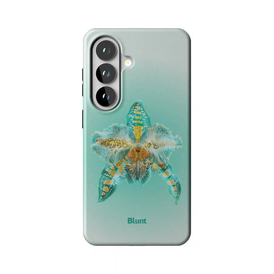 Frosted Samsung Case