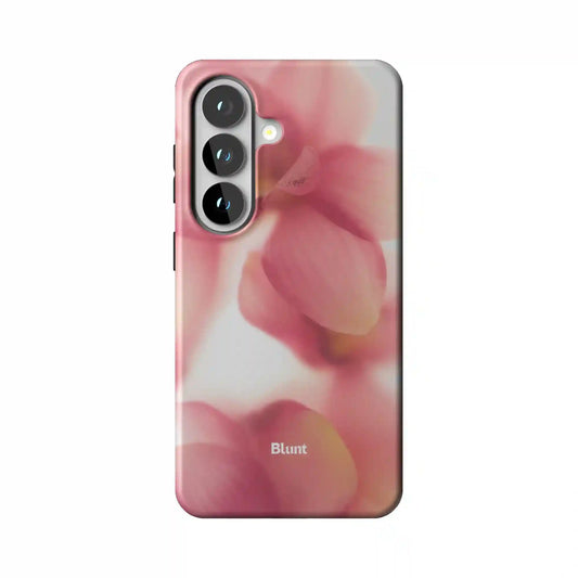 Velvet Orchid Samsung Case