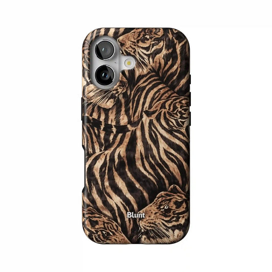 Sandra iPhone Case