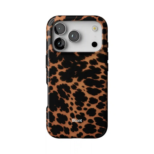 Temptation iPhone Case