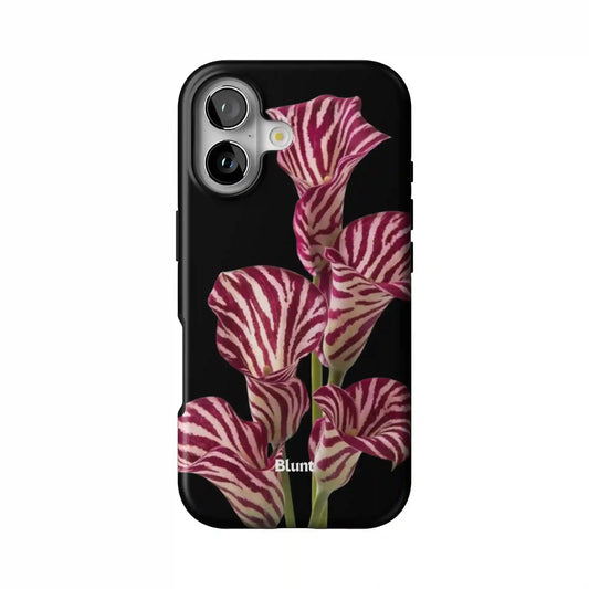 Feralia iPhone Case