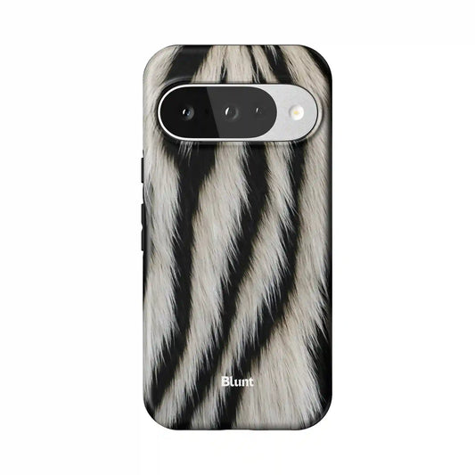 Cruella Pixel Case