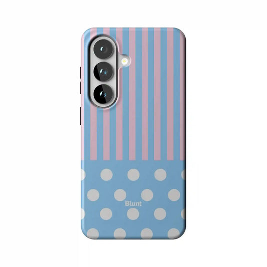 Cotton Sky Samsung Case