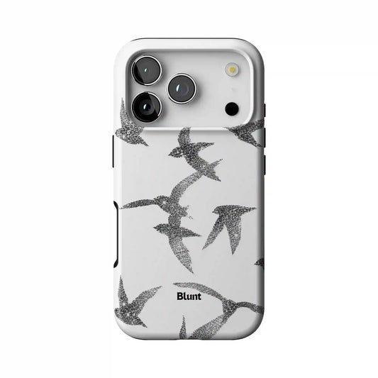 Plague iPhone Case